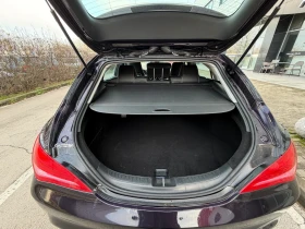 Mercedes-Benz CLA 220 2.2CDI* 7G* Автоматик* Кожен* Салон, снимка 10