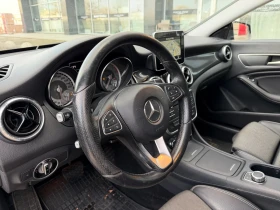 Mercedes-Benz CLA 220 2.2CDI* 7G* Автоматик* Кожен* Салон, снимка 11