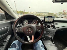 Mercedes-Benz CLA 220 2.2CDI* 7G* Автоматик* Кожен* Салон - 19999 лв. / 10225.33 € - 67220190 13