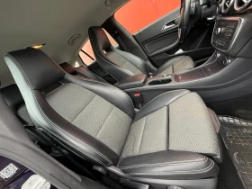 Обява за продажба на Mercedes-Benz CLA 220 2.2CDI* 7G* Автоматик* Кожен* Салон ~19 999 лв. - изображение 7