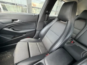 Mercedes-Benz CLA 220 2.2CDI* 7G* Автоматик* Кожен* Салон, снимка 14
