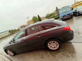Обява за продажба на Mercedes-Benz CLA 220 2.2CDI* 7G* Автоматик* Кожен* Салон ~19 999 лв. - изображение 6