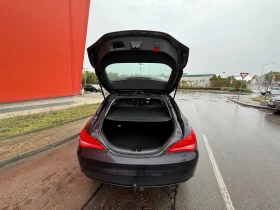 Обява за продажба на Mercedes-Benz CLA 220 2.2CDI* 7G* Автоматик* Кожен* Салон ~19 999 лв. - изображение 4