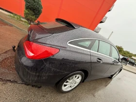 Обява за продажба на Mercedes-Benz CLA 220 2.2CDI* 7G* Автоматик* Кожен* Салон ~19 999 лв. - изображение 3