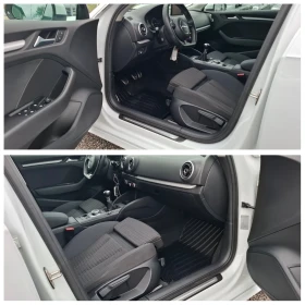 Обява за продажба на Audi A3 2.0TDI S-Line Топ ~17 500 лв. - изображение 9
