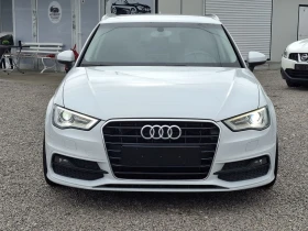 Обява за продажба на Audi A3 2.0TDI S-Line Топ ~17 500 лв. - изображение 1
