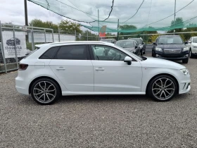 Обява за продажба на Audi A3 2.0TDI S-Line Топ ~17 500 лв. - изображение 4