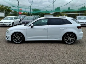 Обява за продажба на Audi A3 2.0TDI S-Line Топ ~17 500 лв. - изображение 3