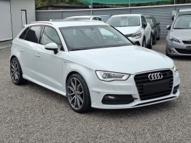 Обява за продажба на Audi A3 2.0TDI S-Line Топ ~17 500 лв. - изображение 2