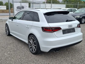 Обява за продажба на Audi A3 2.0TDI S-Line Топ ~17 500 лв. - изображение 7