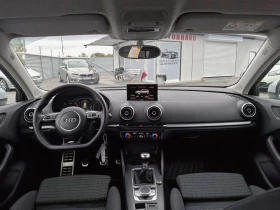 Обява за продажба на Audi A3 2.0TDI S-Line Топ ~17 500 лв. - изображение 11