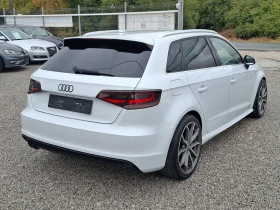 Обява за продажба на Audi A3 2.0TDI S-Line Топ ~17 500 лв. - изображение 5