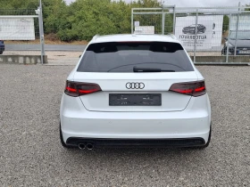 Обява за продажба на Audi A3 2.0TDI S-Line Топ ~17 500 лв. - изображение 6