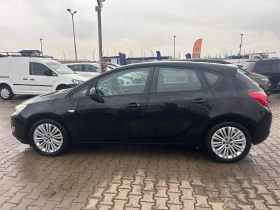 Обява за продажба на Opel Astra 1.4i EURO 5 ~5 800 лв. - изображение 8