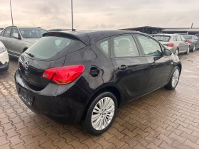 Обява за продажба на Opel Astra 1.4i EURO 5 ~5 800 лв. - изображение 5