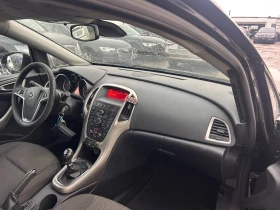 Обява за продажба на Opel Astra 1.4i EURO 5 ~5 800 лв. - изображение 9