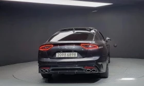Обява за продажба на Kia Stinger 2.2 Diesel 2WD * НАЙ-ДОБРА ЦЕНА В БЪЛГАРИЯ*  ~32 878 лв. - изображение 3