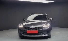 Обява за продажба на Kia Stinger 2.2 Diesel 2WD * НАЙ-ДОБРА ЦЕНА В БЪЛГАРИЯ*  ~32 878 лв. - изображение 1