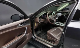 Обява за продажба на Kia Stinger 2.2 Diesel 2WD * НАЙ-ДОБРА ЦЕНА В БЪЛГАРИЯ*  ~32 878 лв. - изображение 11