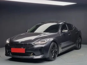 Обява за продажба на Kia Stinger 2.2 Diesel 2WD * НАЙ-ДОБРА ЦЕНА В БЪЛГАРИЯ*  ~32 878 лв. - изображение 1