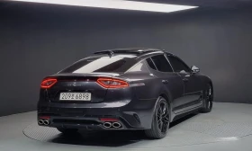 Обява за продажба на Kia Stinger 2.2 Diesel 2WD * НАЙ-ДОБРА ЦЕНА В БЪЛГАРИЯ*  ~32 878 лв. - изображение 2