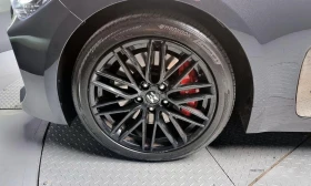 Обява за продажба на Kia Stinger 2.2 Diesel 2WD * НАЙ-ДОБРА ЦЕНА В БЪЛГАРИЯ*  ~32 878 лв. - изображение 4
