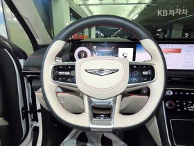 Genesis GV80 COUPE 3.5 Т 2024 AWD ЛИЗИНГ БЕЗ ПЪРВОНАЧАЛНА ВН., снимка 8