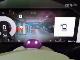 Genesis GV80 COUPE 3.5 Т 2024 AWD ЛИЗИНГ БЕЗ ПЪРВОНАЧАЛНА ВН., снимка 9