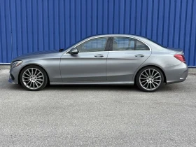 Обява за продажба на Mercedes-Benz C 400 3.0 bi-turbo ~37 000 лв. - изображение 4