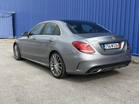 Обява за продажба на Mercedes-Benz C 400 3.0 bi-turbo ~37 000 лв. - изображение 2