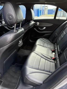 Обява за продажба на Mercedes-Benz C 400 3.0 bi-turbo ~37 000 лв. - изображение 8