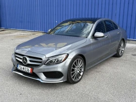 Обява за продажба на Mercedes-Benz C 400 3.0 bi-turbo ~37 000 лв. - изображение 1