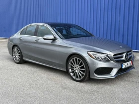 Обява за продажба на Mercedes-Benz C 400 3.0 bi-turbo ~37 000 лв. - изображение 1