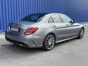 Обява за продажба на Mercedes-Benz C 400 3.0 bi-turbo ~37 000 лв. - изображение 3