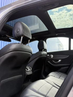 Обява за продажба на Mercedes-Benz C 400 3.0 bi-turbo ~37 000 лв. - изображение 10