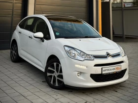 Citroen C3 1.2i * Navi* Panorama* LED*  | Mobile.bg    3