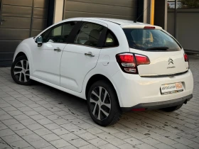 Citroen C3 1.2i * Navi* Panorama* LED*  | Mobile.bg    5
