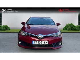 Toyota Auris HB 1.33 Gasoline MT Terra - 23500 лв. / 12015.36 € - 13233580 2