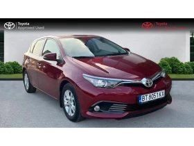 Toyota Auris HB 1.33 Gasoline MT Terra - 23500 лв. / 12015.36 € - 13233580 3