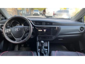 Toyota Auris HB 1.33 Gasoline MT Terra - 23500 лв. / 12015.36 € - 13233580 11