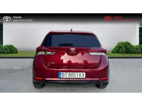 Toyota Auris HB 1.33 Gasoline MT Terra - 23500 лв. / 12015.36 € - 13233580 6