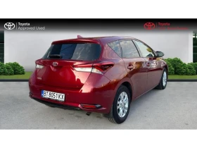 Toyota Auris HB 1.33 Gasoline MT Terra - 23500 лв. / 12015.36 € - 13233580 5
