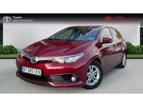 Toyota Auris HB 1.33 Gasoline MT Terra