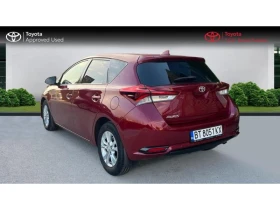 Toyota Auris HB 1.33 Gasoline MT Terra - 23500 лв. / 12015.36 € - 13233580 7