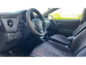 Toyota Auris HB 1.33 Gasoline MT Terra - 23500 лв. / 12015.36 € - 13233580 9