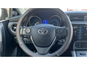 Toyota Auris HB 1.33 Gasoline MT Terra - 23500 лв. / 12015.36 € - 13233580 13