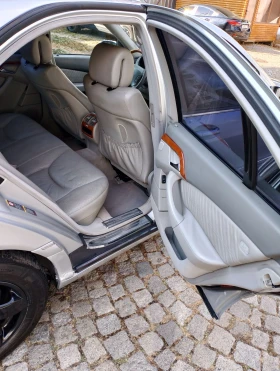 Mercedes-Benz S 320 facelift !  - 5300 лв. / 2709.85 € - 68377744 11