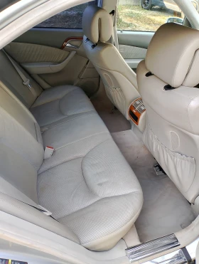 Mercedes-Benz S 320 facelift !  - 5300 лв. / 2709.85 € - 68377744 10
