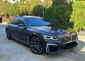 BMW 750 M-Spot, Long, xDrive, Individual - 94990 лв. / 48567.62 € - 62896769 2