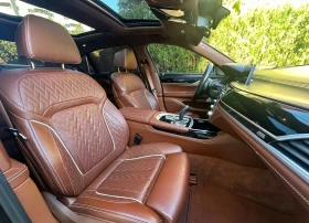 BMW 750 M-Spot, Long, xDrive, Individual - 94990 лв. / 48567.62 € - 62896769 7
